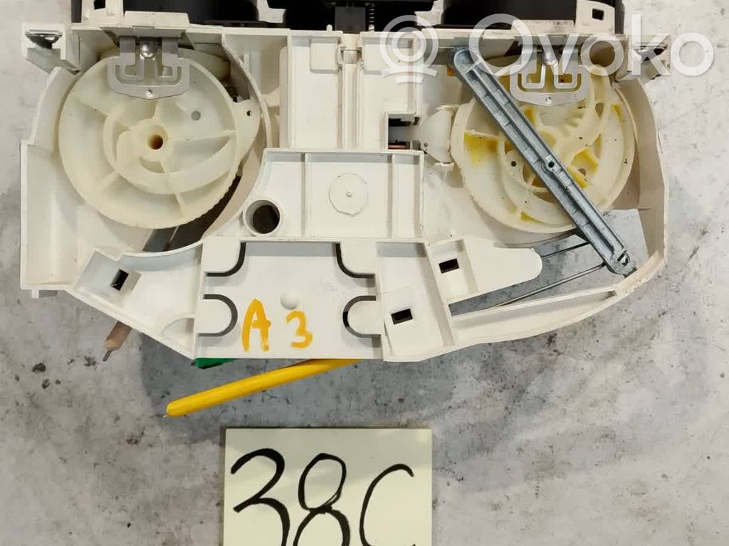 Audi A3 S3 8L Unitate control climatizare 