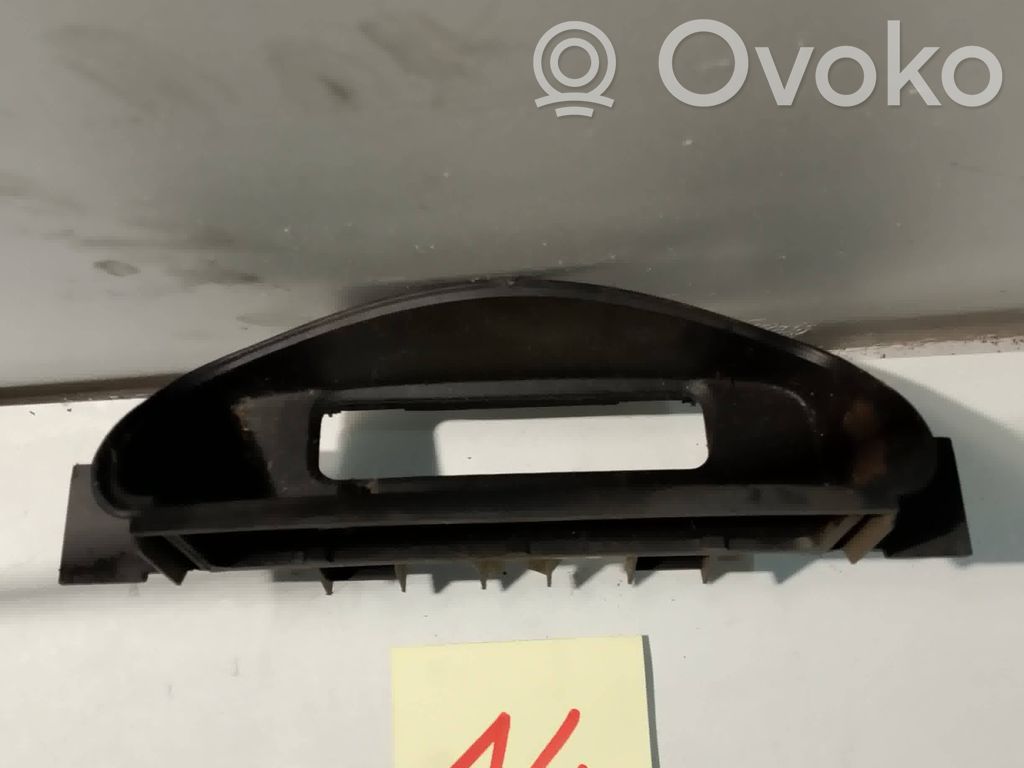 Renault Clio II Screen/display/small screen 
