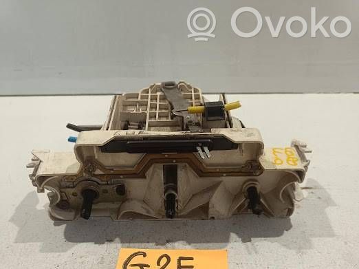 Nissan Almera N16 Блок управления кондиционера воздуха / климата/ печки (в салоне) 
