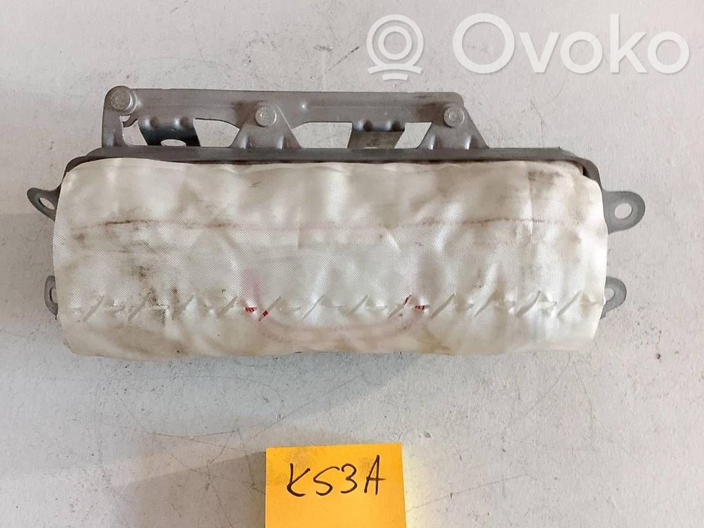 Ford Focus Passenger airbag 
