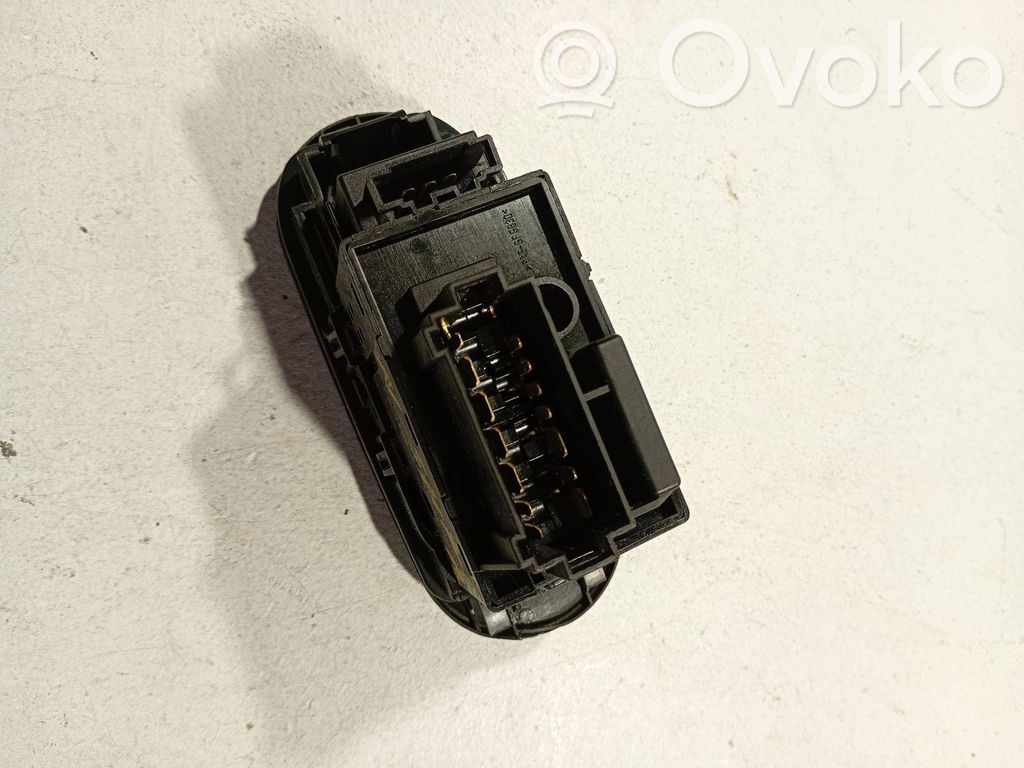 Volkswagen Sharan Inne przełączniki i przyciski 