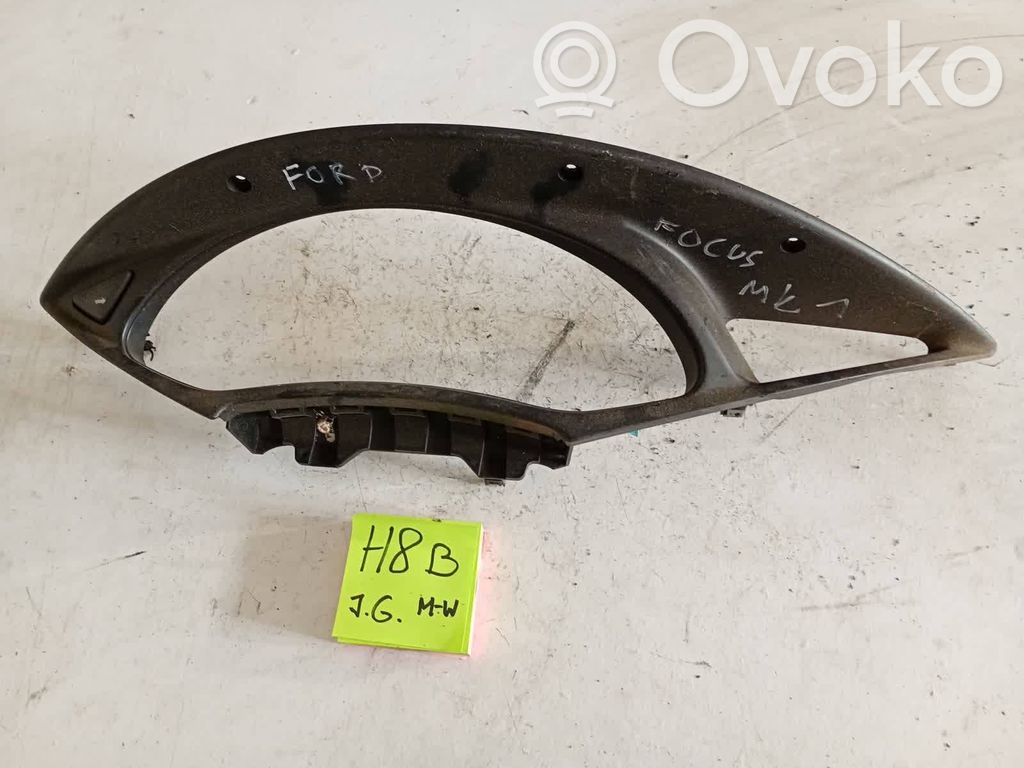 Ford Focus Dashboard trim 