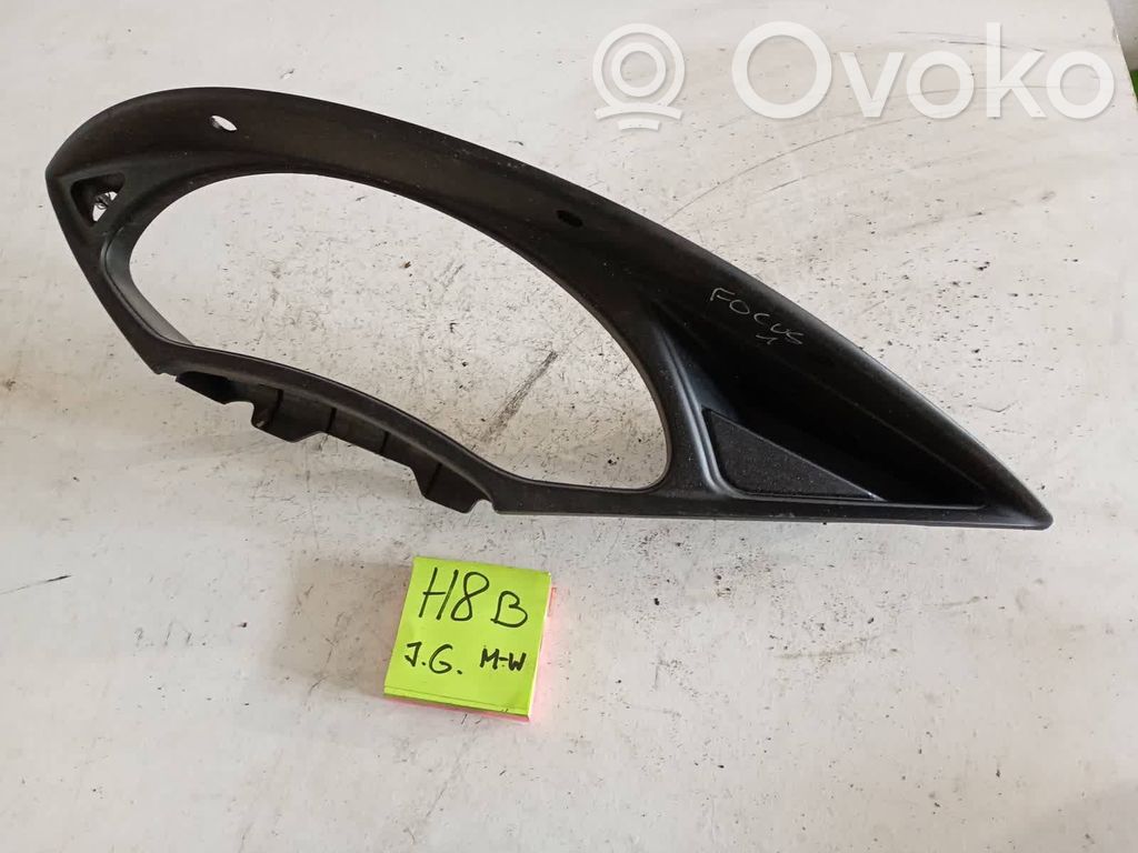 Ford Focus Dashboard trim 