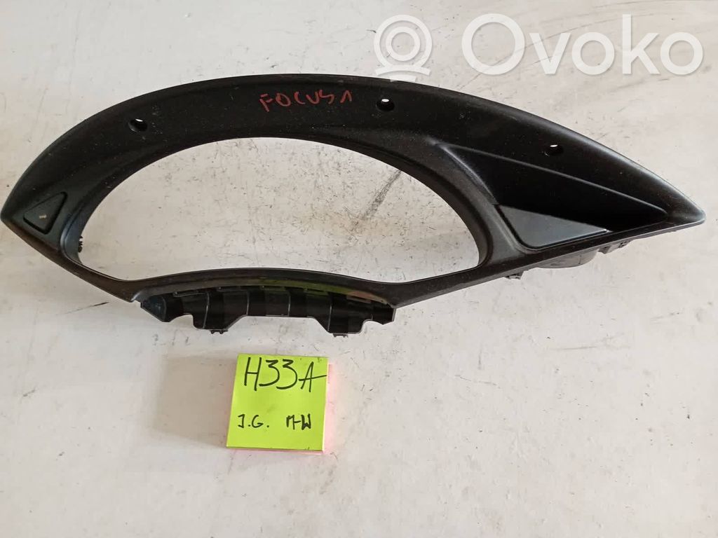 Ford Focus Dashboard trim 