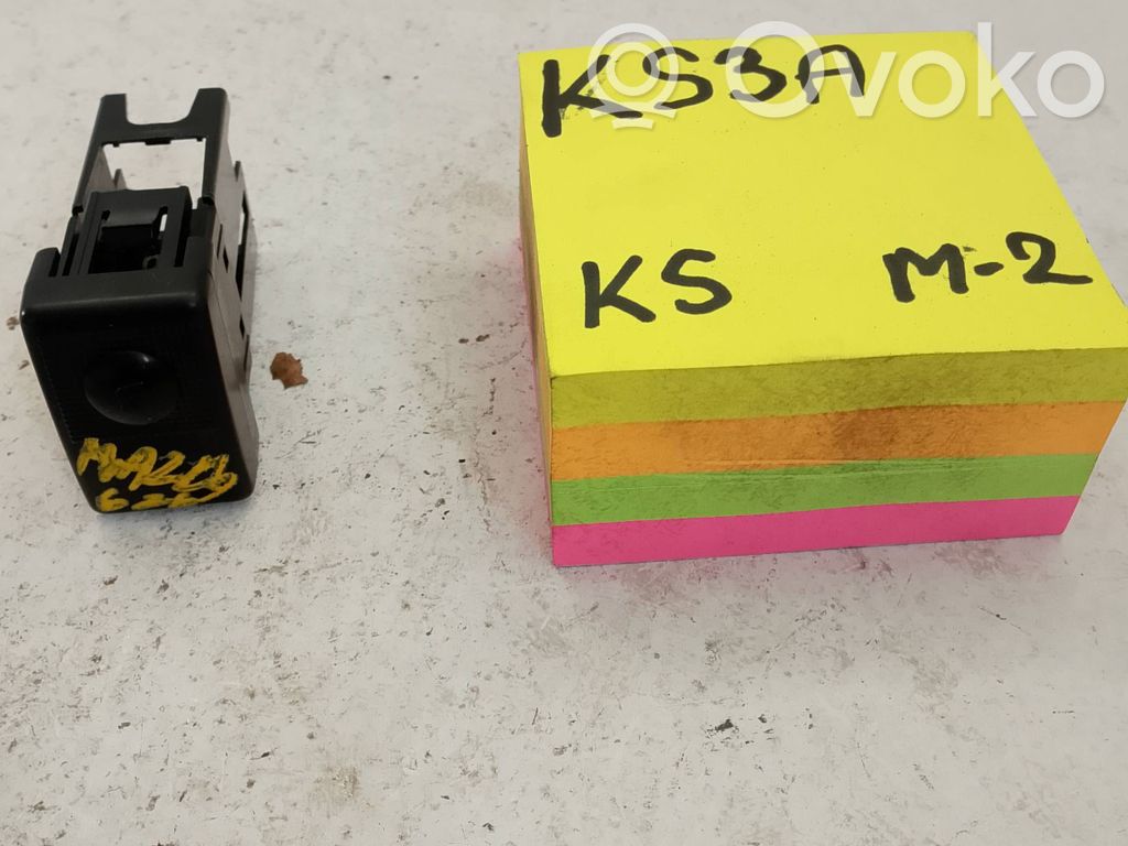 Mazda 6 USB socket connector 