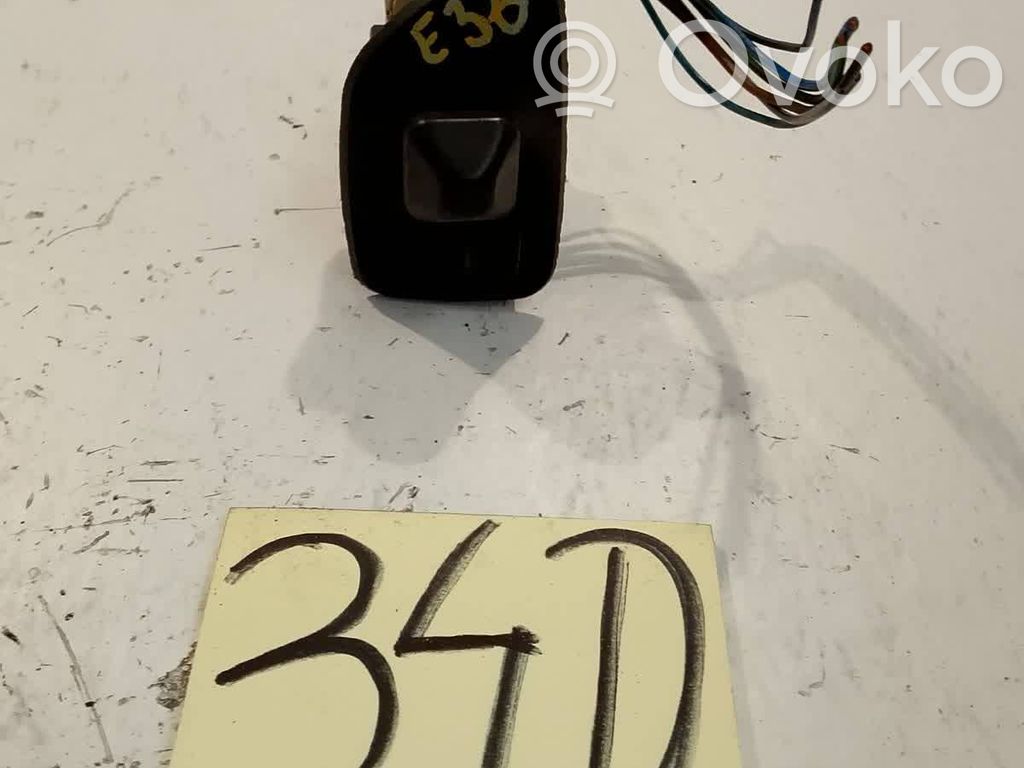 BMW 3 E36 Electric window control switch 
