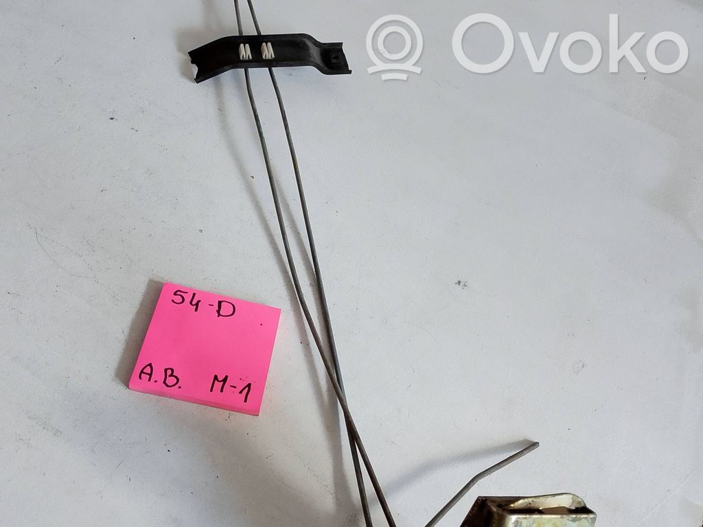 Ford Transit Front door lock 