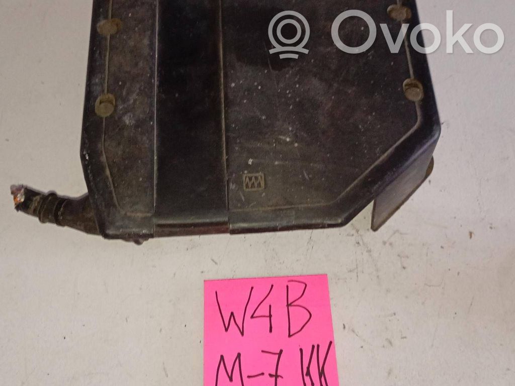 Renault Megane I Engine control unit/module ECU 