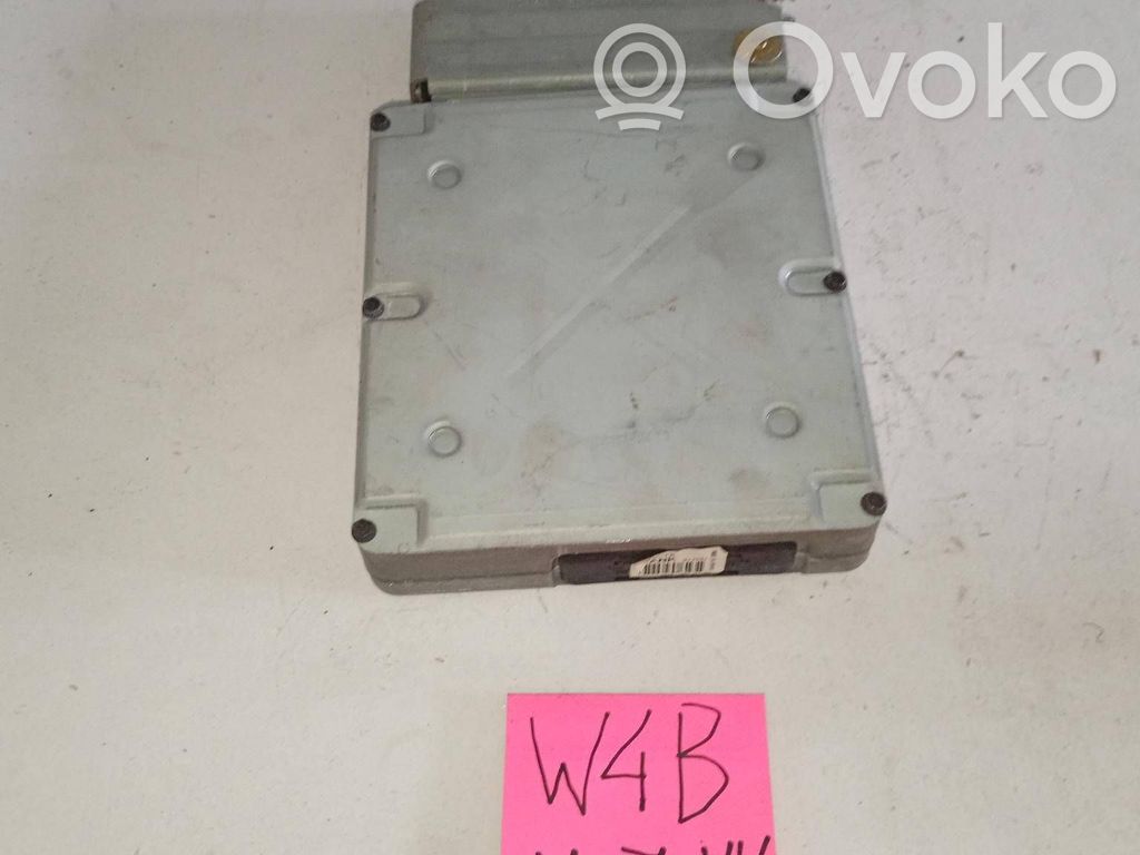 Engine control unit/module ECU   1S4FZB,SANK
