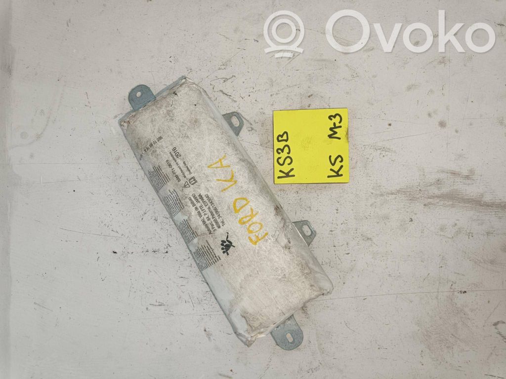 Ford Ka Pasažiera drošības spilvens 