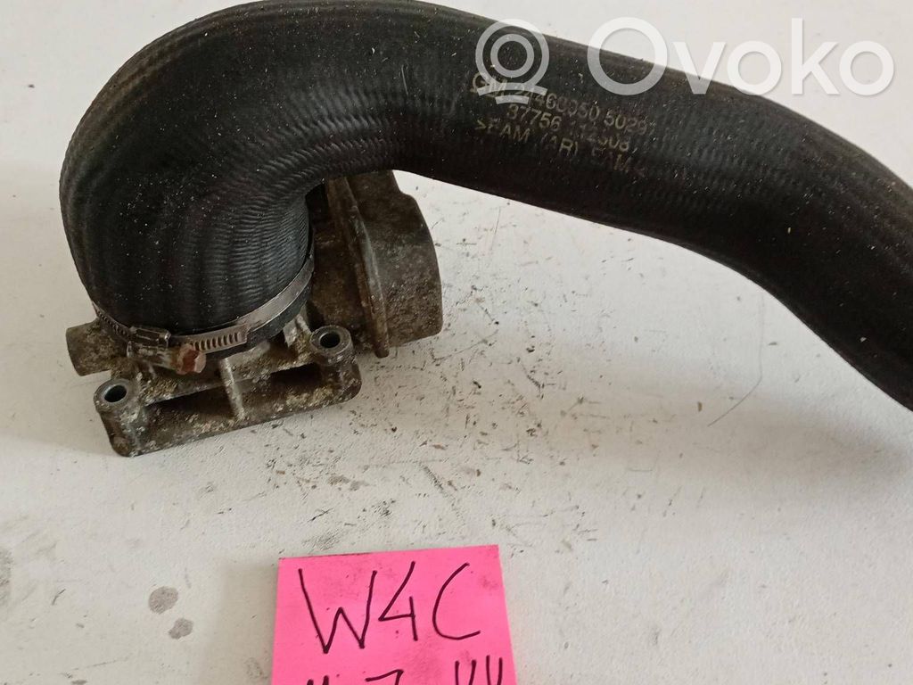 Opel Vectra C Drosselklappe 