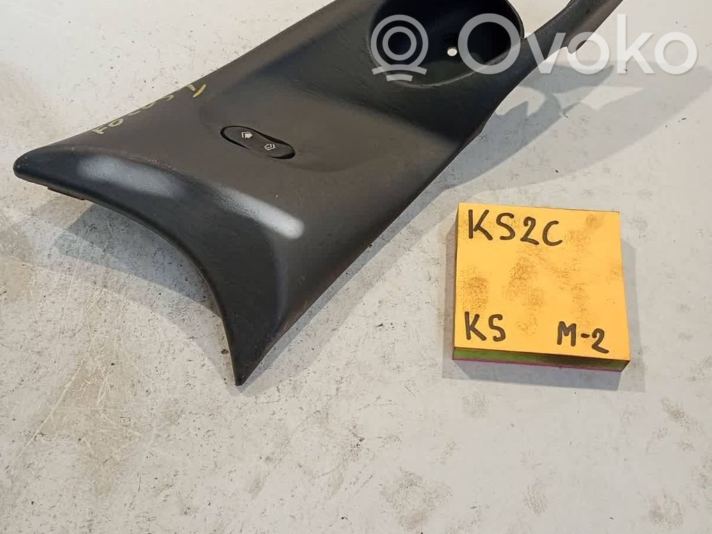 Ford Focus Front door window switch trim 