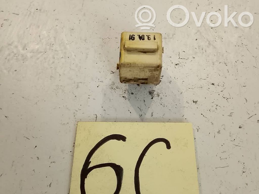 BMW 3 E36 Other relay 