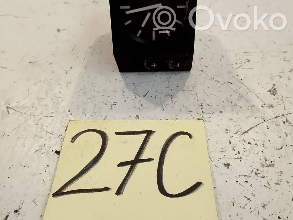 BMW 3 E36 Clock 