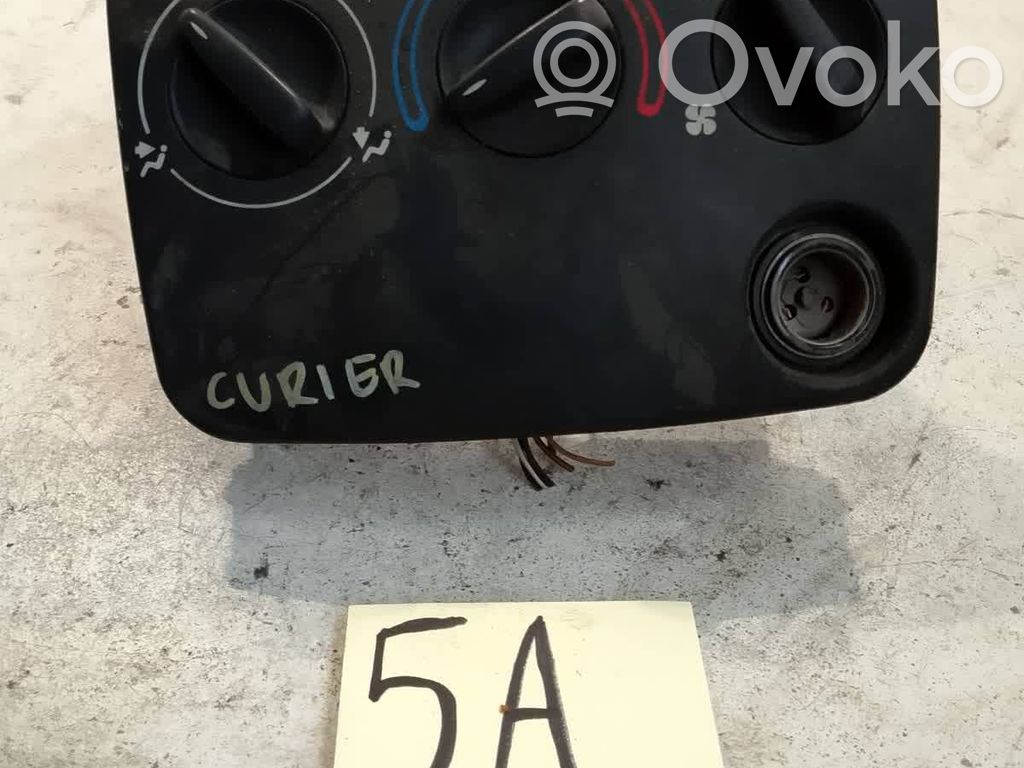 Ford Transit Climate control unit 