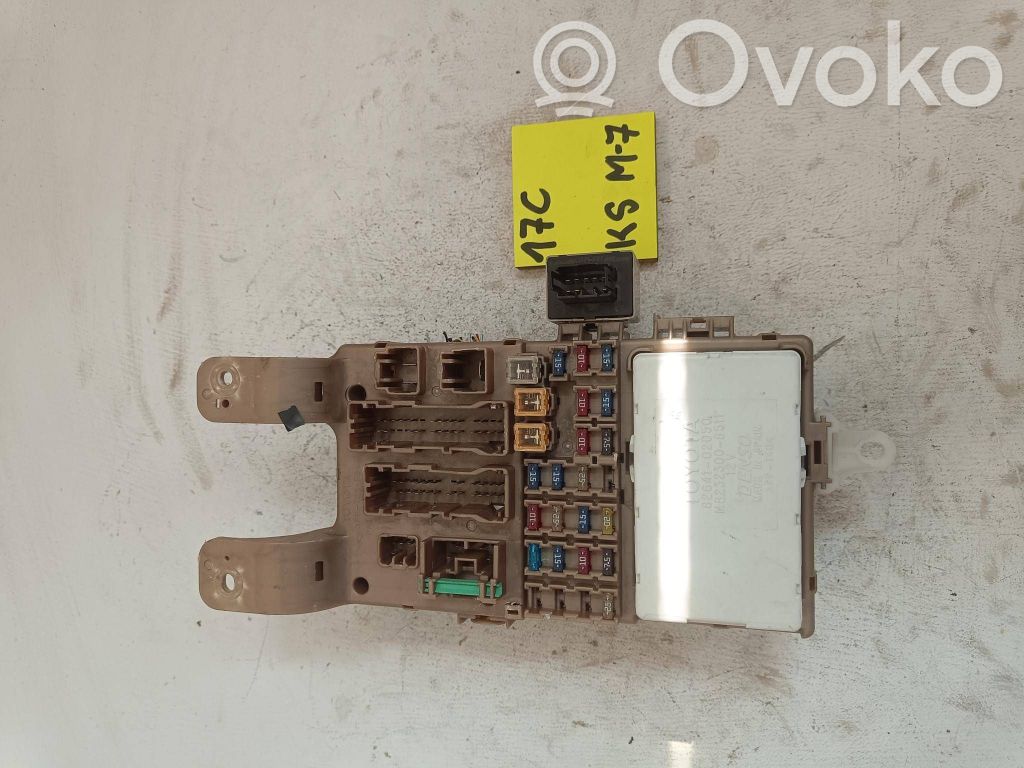 Toyota Corolla E120 E130 Other relay 