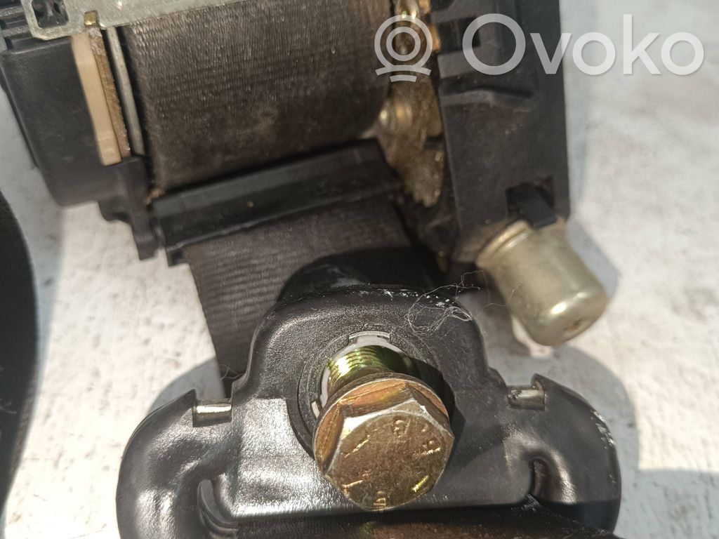 Fiat Panda II Cinturón delantero 