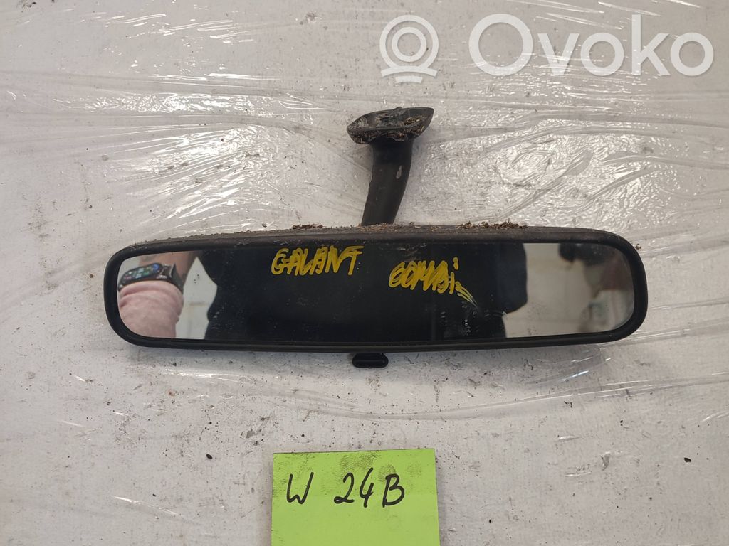 Mitsubishi Galant Rear view mirror (interior) 