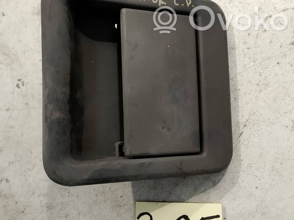 Peugeot Boxer Manecilla externa puerta delantera 
