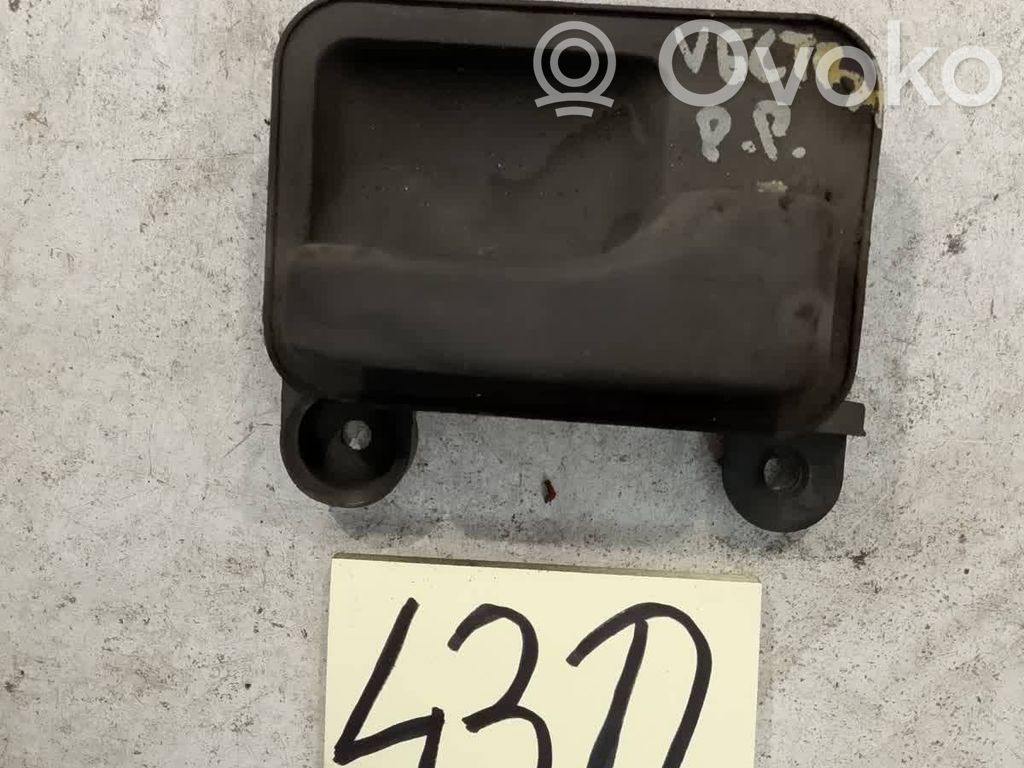 Opel Vectra A Manecilla interna puerta delantera 