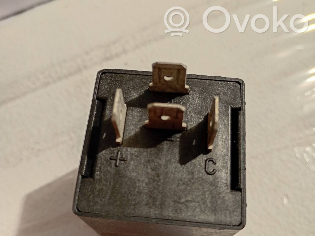 Fiat Grande Punto Other relay 