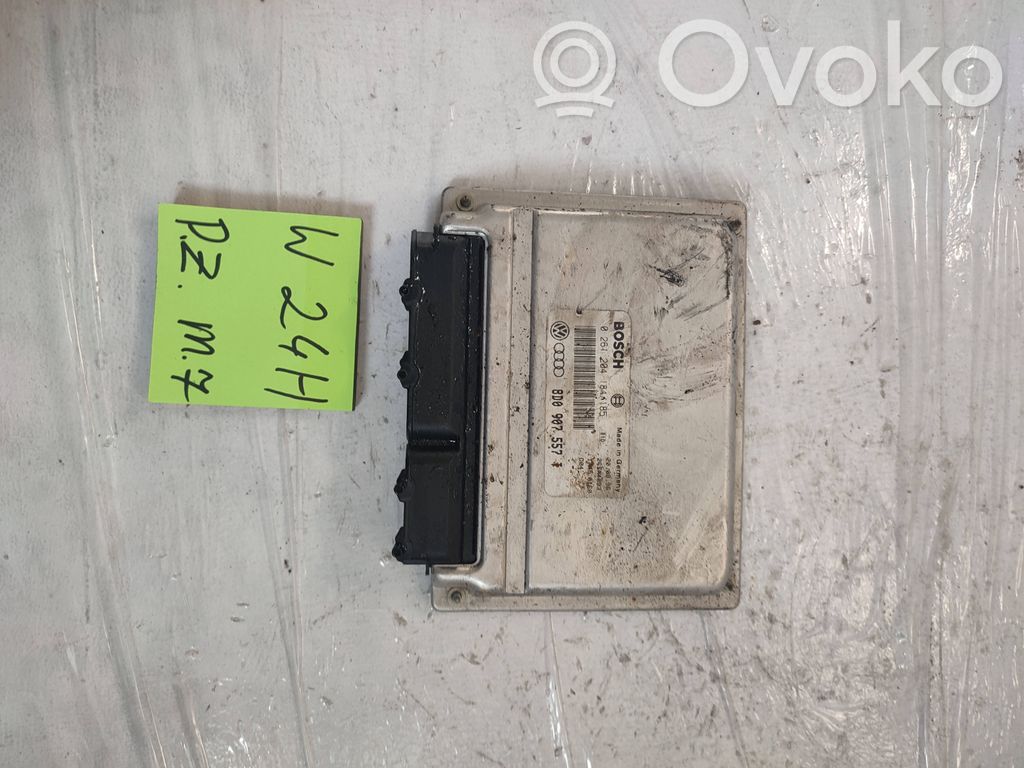 Audi A4 S4 B5 8D Engine control unit/module 