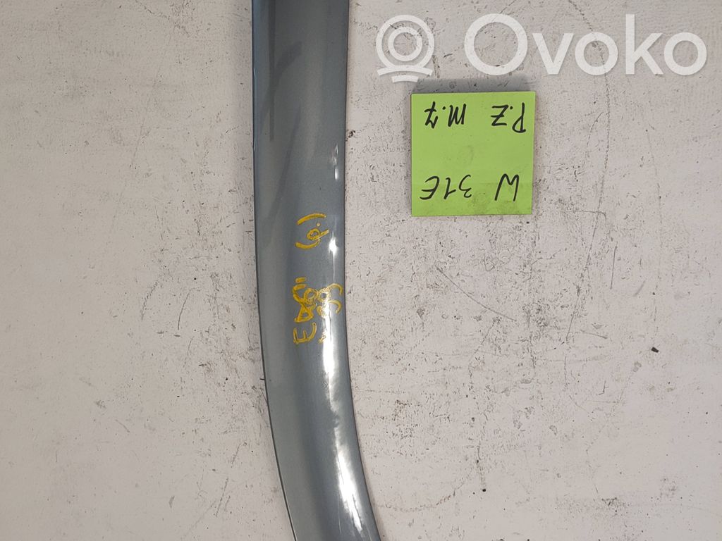 BMW 3 E46 Other interior part 