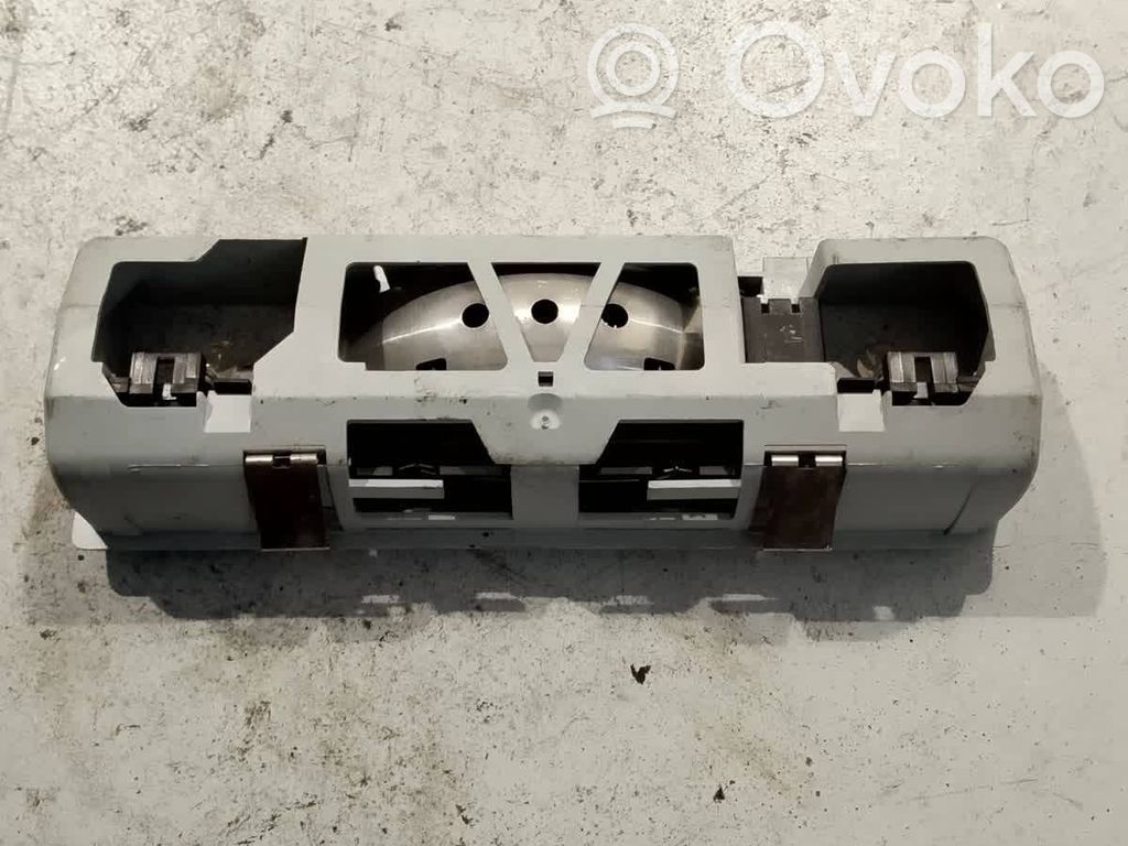BMW 5 E39 Illuminazione sedili anteriori 