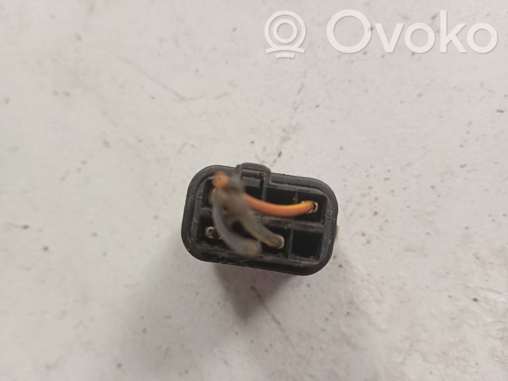 Ford Fiesta Other switches/knobs/shifts 