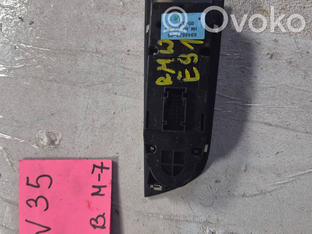 BMW 3 E90 E91 Electric window control switch 