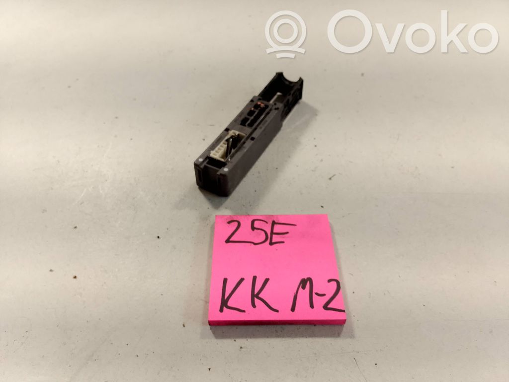 BMW 3 E90 E91 CAS control unit/module 