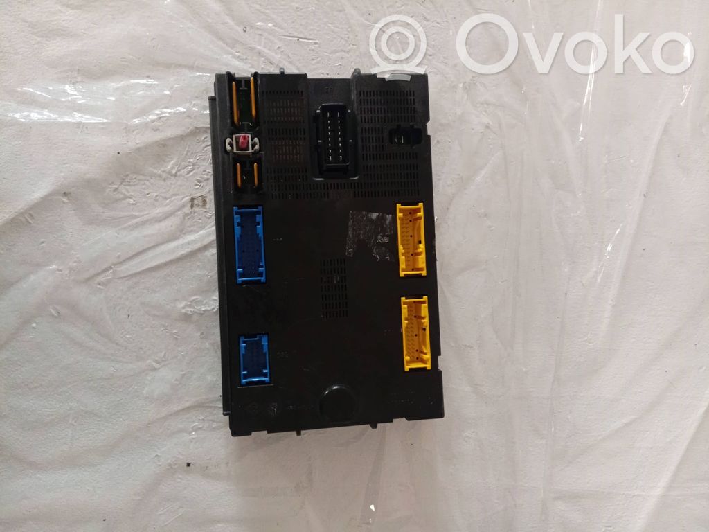 Renault Espace III Module confort 