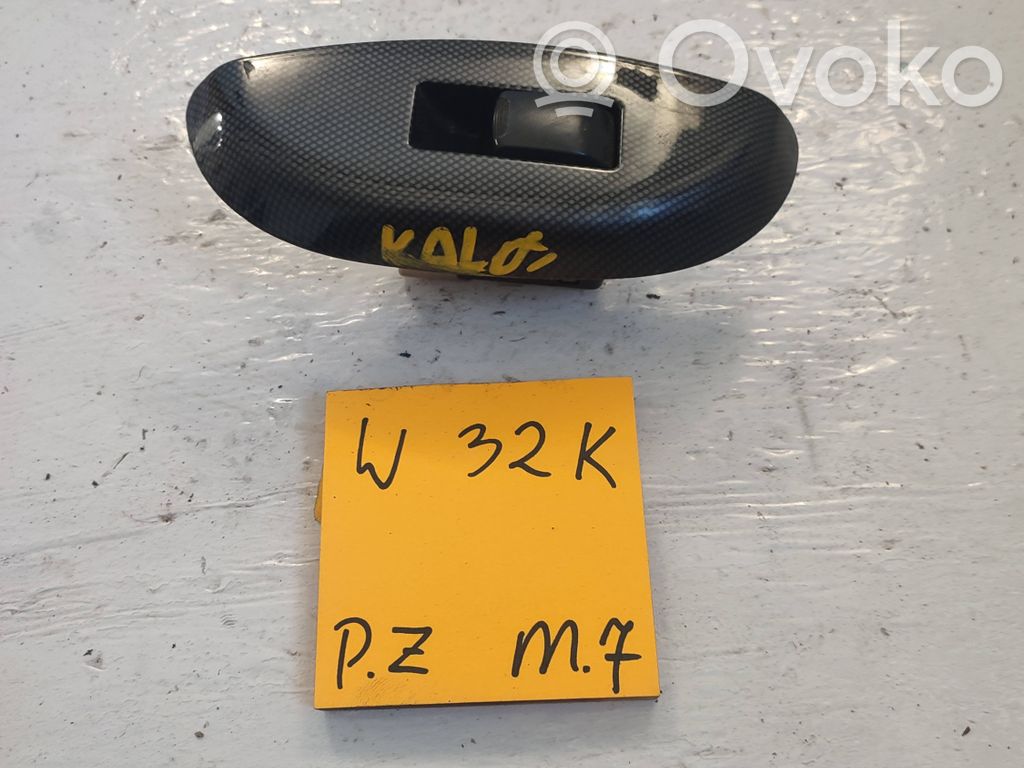 Daewoo Kalos Electric window control switch 