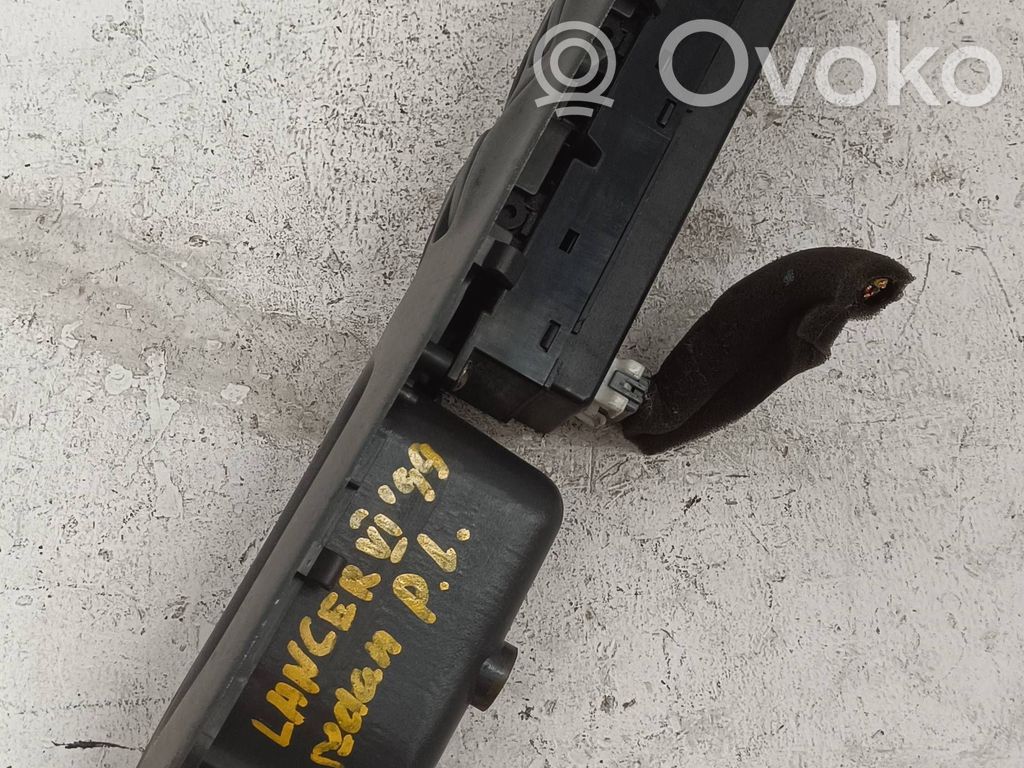 Mitsubishi Lancer Other switches/knobs/shifts 