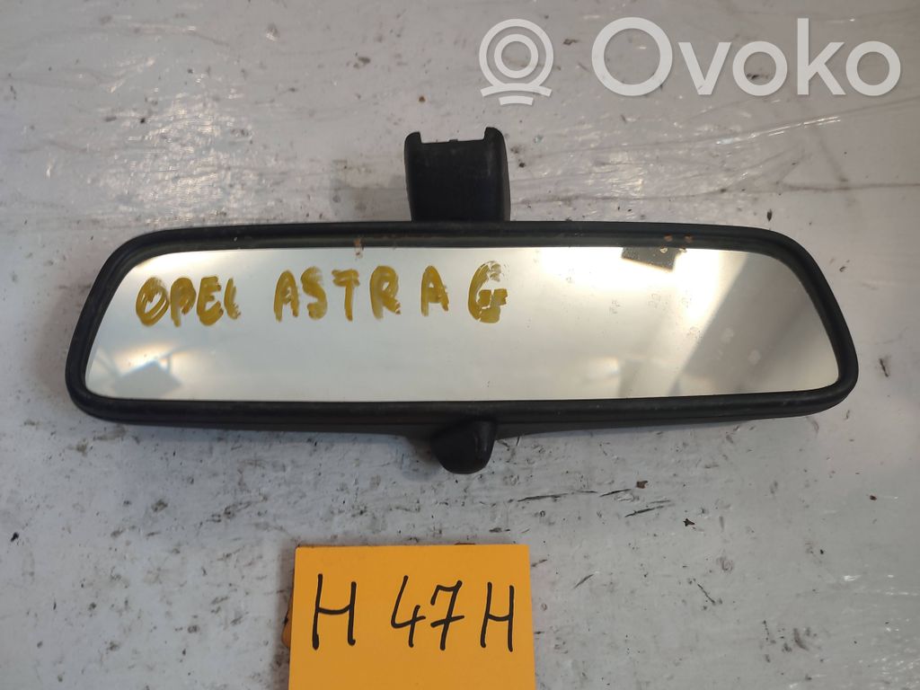 Opel Astra G Espejo retrovisor (interior) 