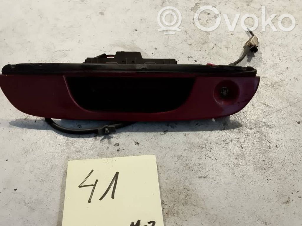 Nissan Primera Tailgate trunk handle 