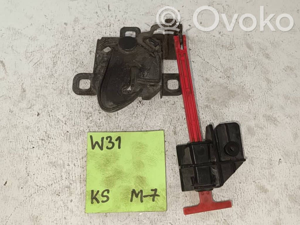 Fiat Stilo Engine bonnet/hood lock/catch 