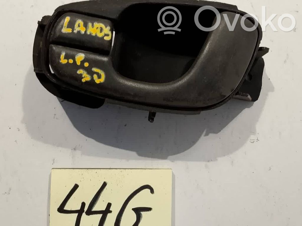 Daewoo Lanos Front door interior handle 