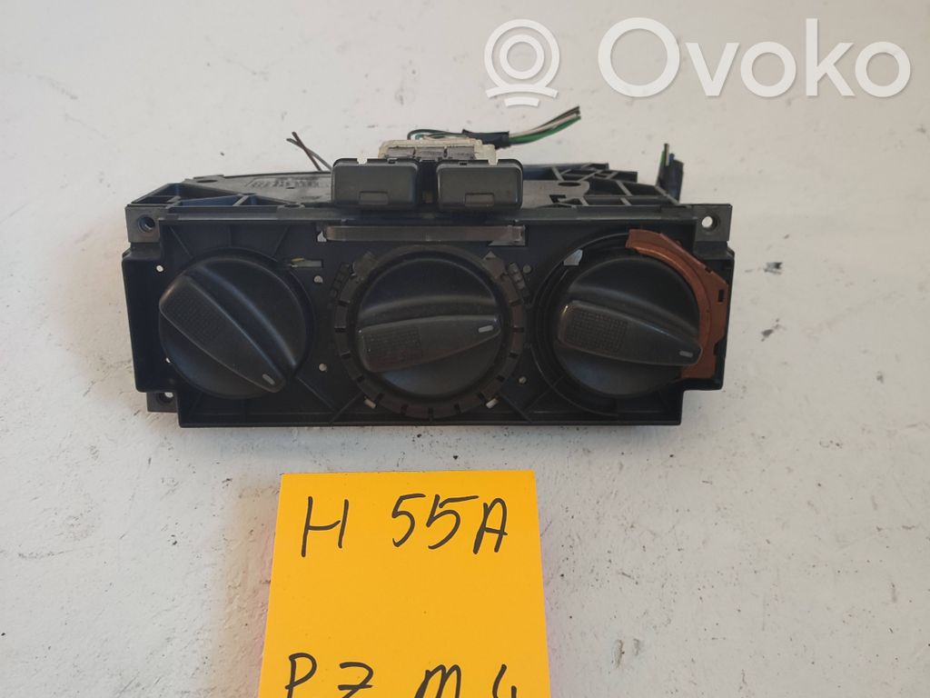 Panel klimatyzacji   1L0820045