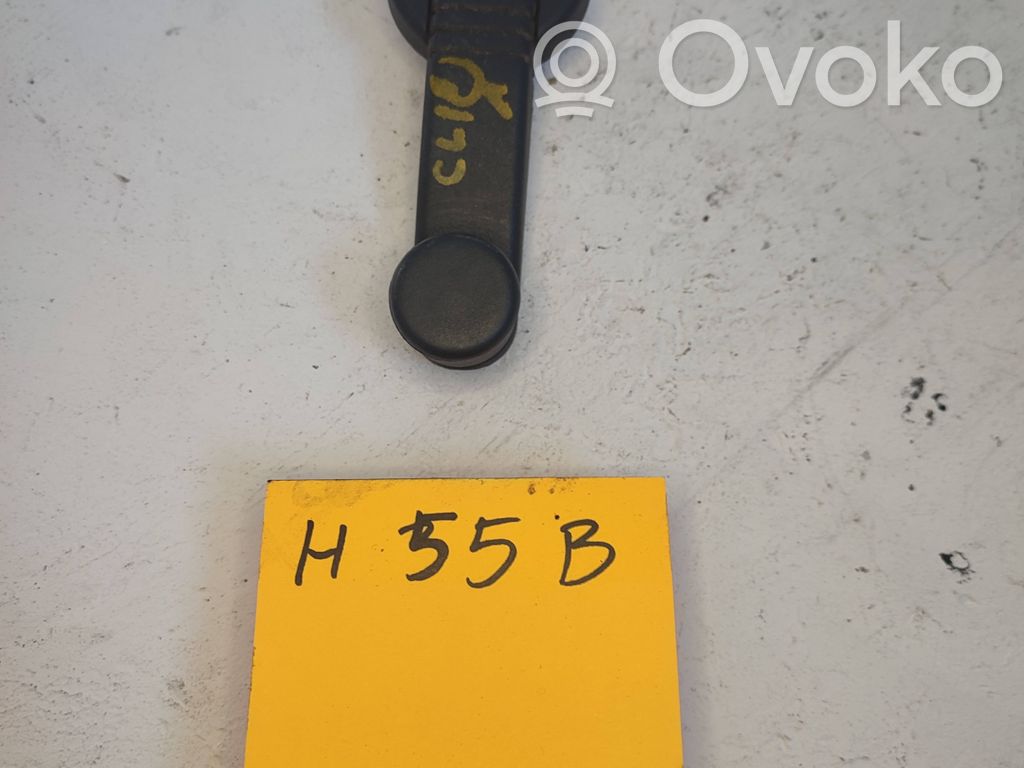 Renault Clio I Etuoven ikkunan kampi 