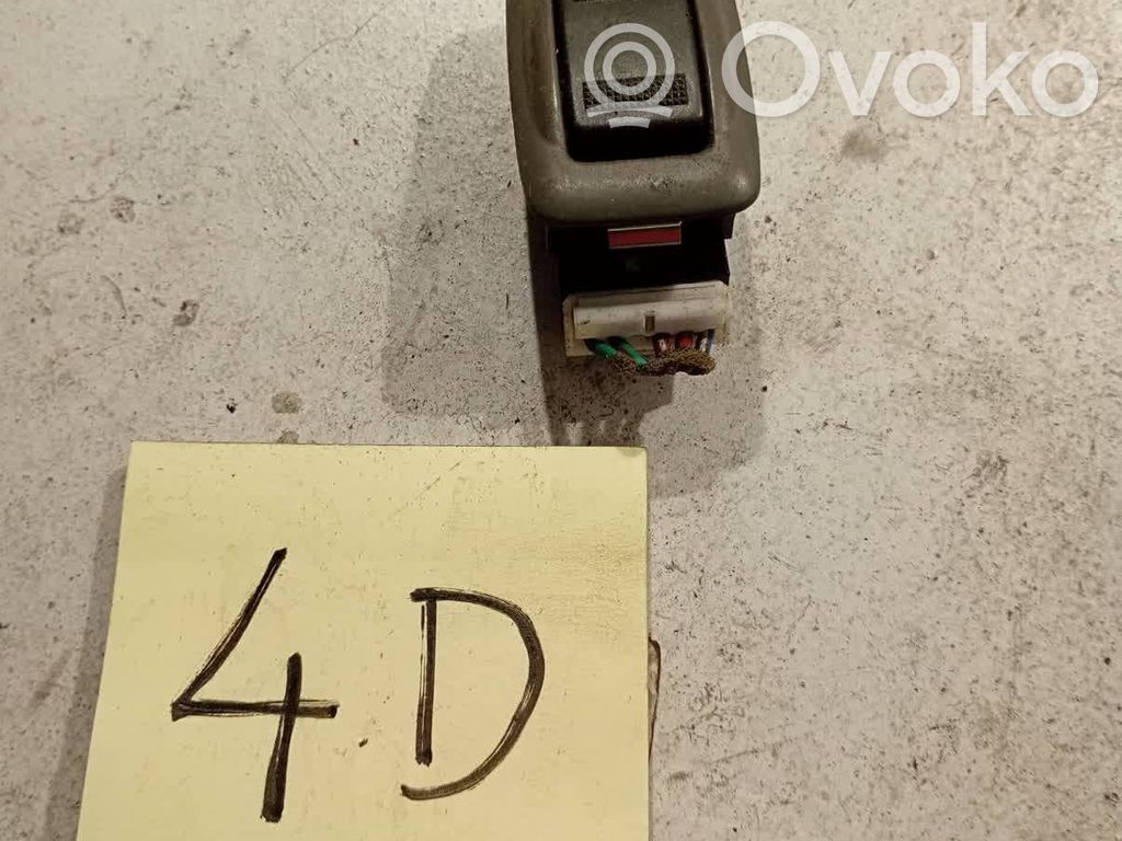 Mazda 323 F Electric window control switch 