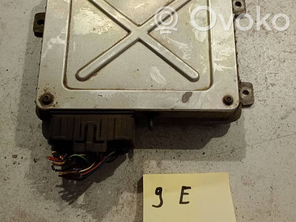 Rover 45 Calculateur moteur ECU 
