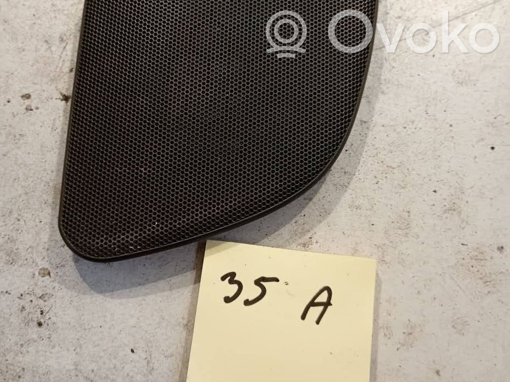 Volvo V40 Side speaker trim/cover 