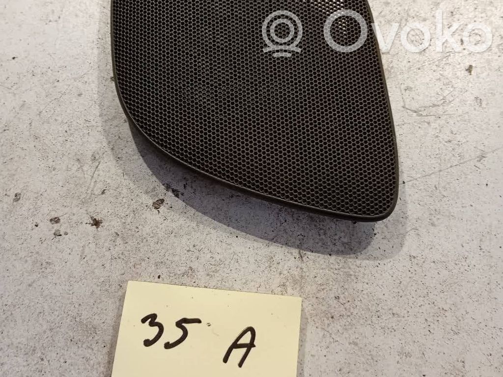 Volvo V40 Side speaker trim/cover 