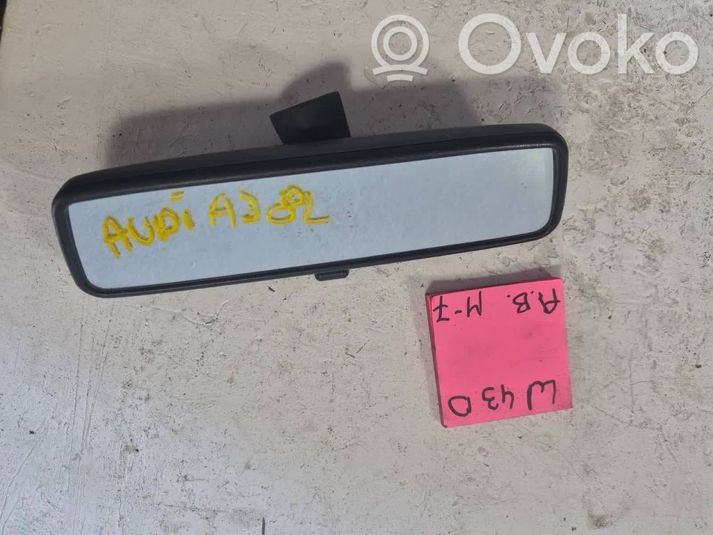 Audi A3 S3 8L Inne części wnętrza samochodu 