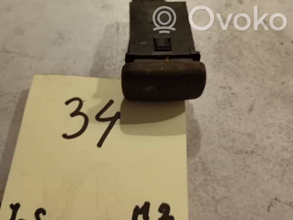 Volvo S40, V40 Electric window control switch 
