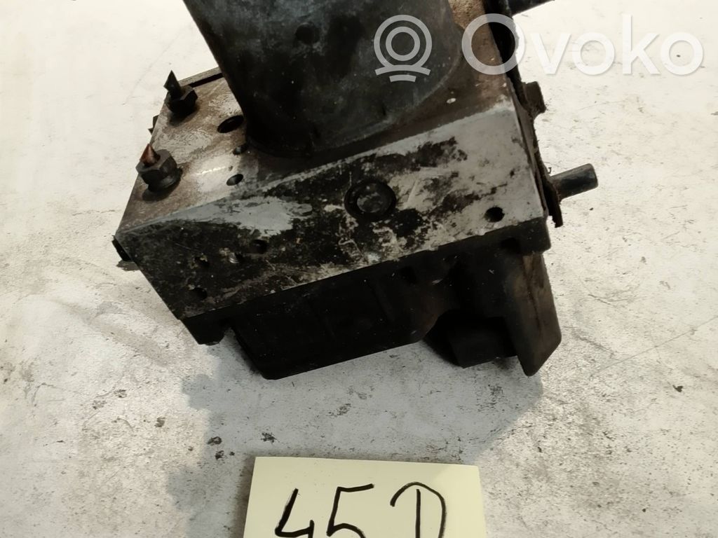 ABS control unit/module   34521164130
