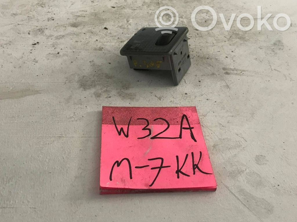 ESP (stability program) switch