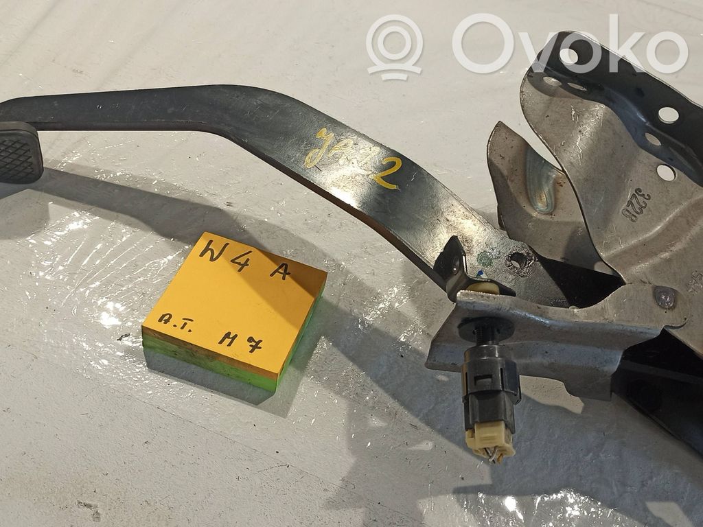 Honda Jazz Clutch pedal 