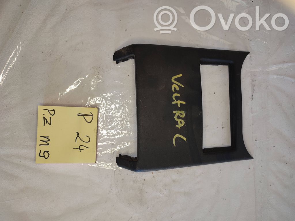 Opel Vectra C Alte piese de interior 